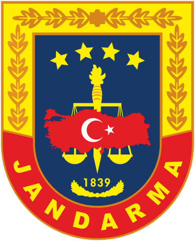 Jandarma Genel Komutanlığı