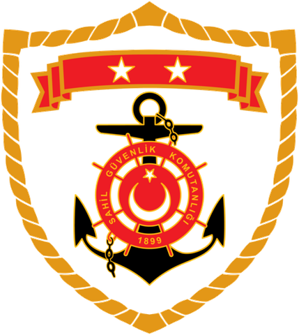 Sahil Güvenlik Komutanlığı
