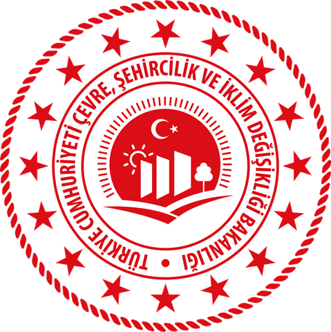 TÜRKİYE CUMHURİYETİ ÇEVRE ŞEHİRCİLİK VE İKLİM DEĞİŞİKLİĞİ BAKANLIĞI