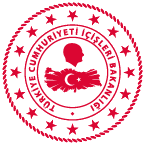 TÜRKİYE CUMHURİYETİ İÇİŞLERİ BAKANLIĞI
