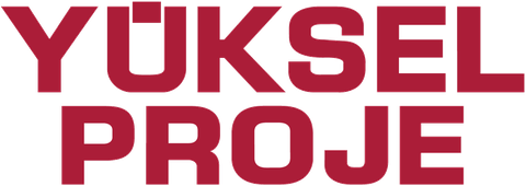 YÜKSEL PROJE