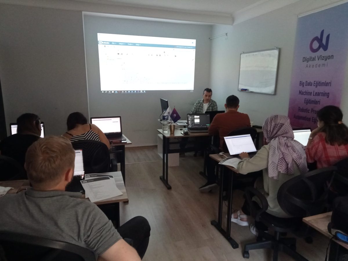 Comprehensive PostgreSQL Database Administration eğitimi — Ptt AŞ eğitimi