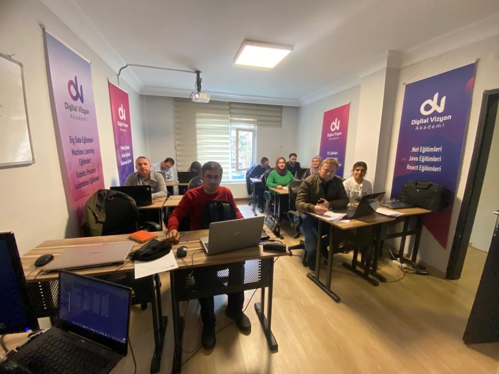 TEMEL SEVİYE PYTHON — Ptt AŞ eğitimi