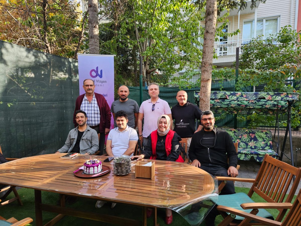 Ağ Güvenliği ve Siber Defans (CND) — TEİAŞ eğitimi