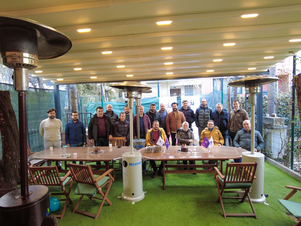 Implementing Secure Solutions with Virtual Private Networks (SVPN) — TEİAŞ eğitimi