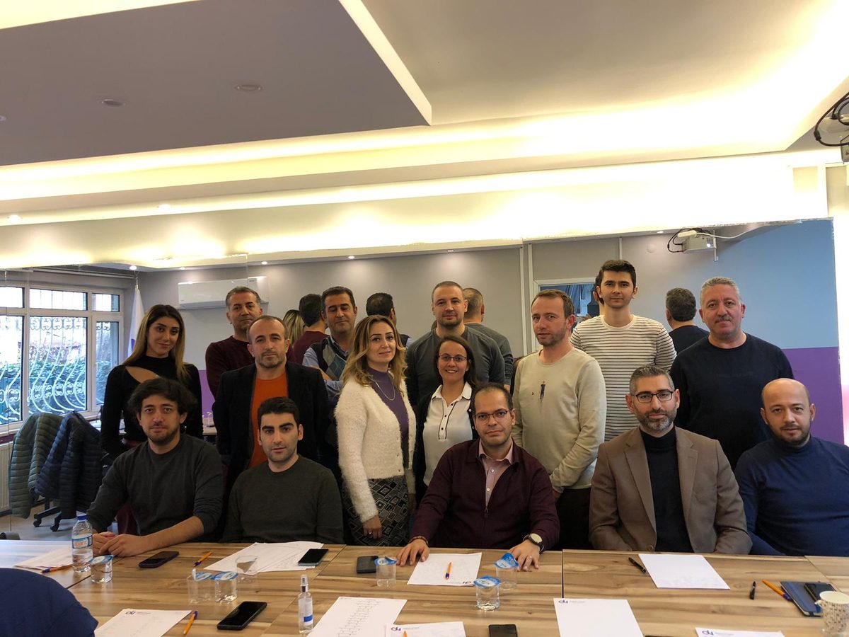 Okuma Hızını Arttırma Sanatı (1.Grup)