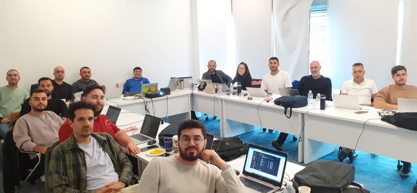 Linux 8 System Administration 3 — Argela eğitimi
