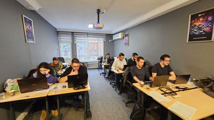 Prince2 Foundation — Aselsan eğitimi