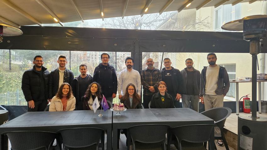 SQL Server Querying and Developing — Aselsan eğitimi