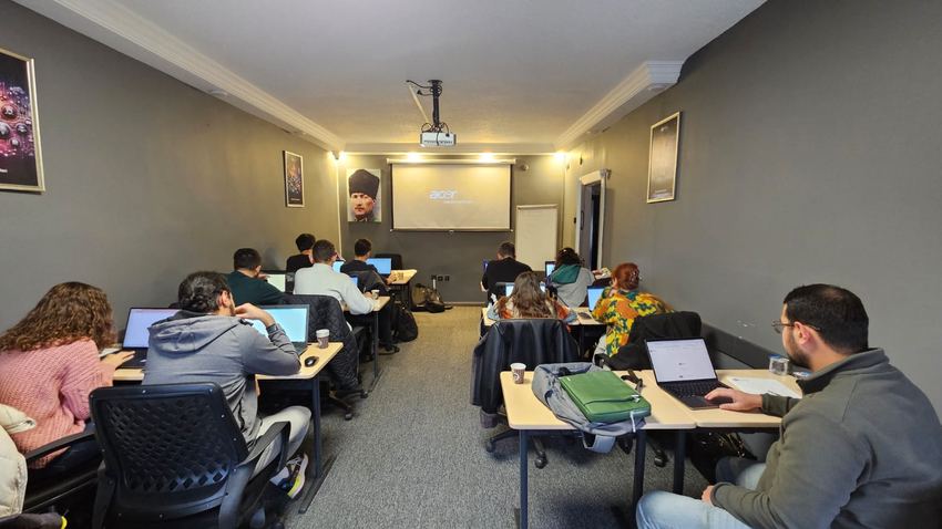 Temel Seviye PYTHON Programlama