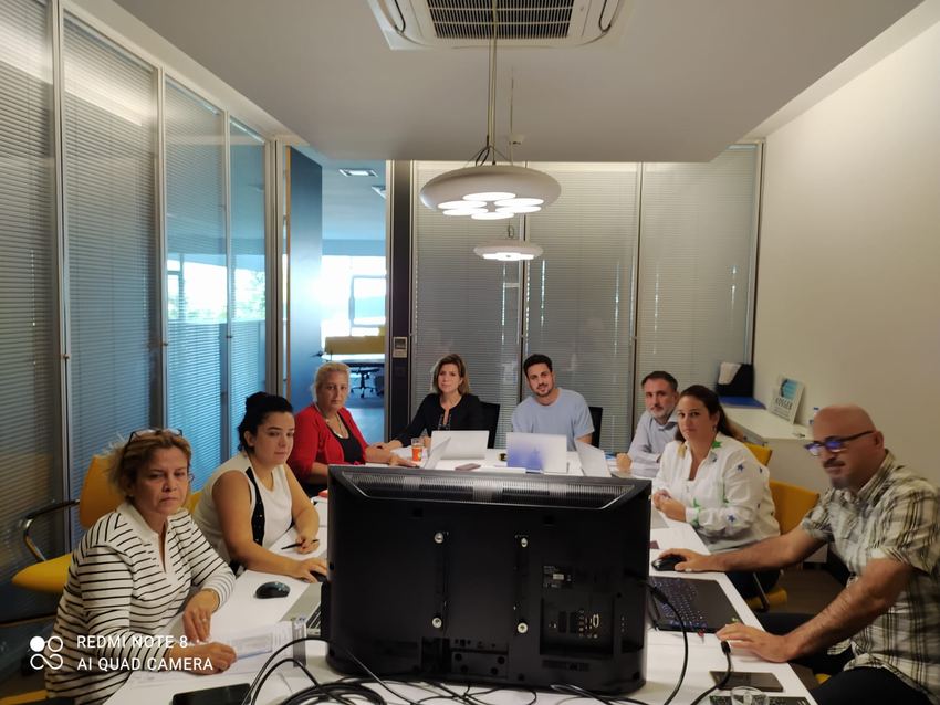 Microsoft Office Excel — ERTUNÇ ÖZCAN
