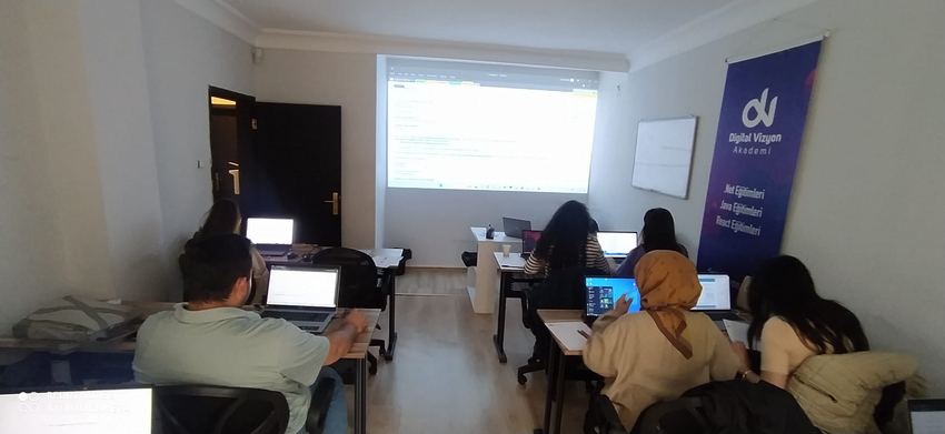 Oracle Database RAC and Grid Administration (2. Grup) — Forte eğitimi
