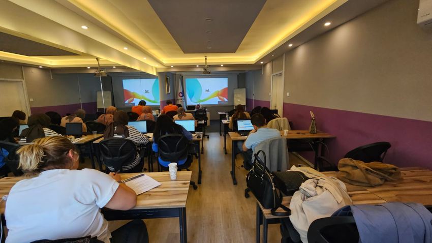 Advanced PostgreSQL (2.Grup) — Forte eğitimi