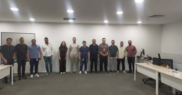 Cyber Incident Response — Anadolubank