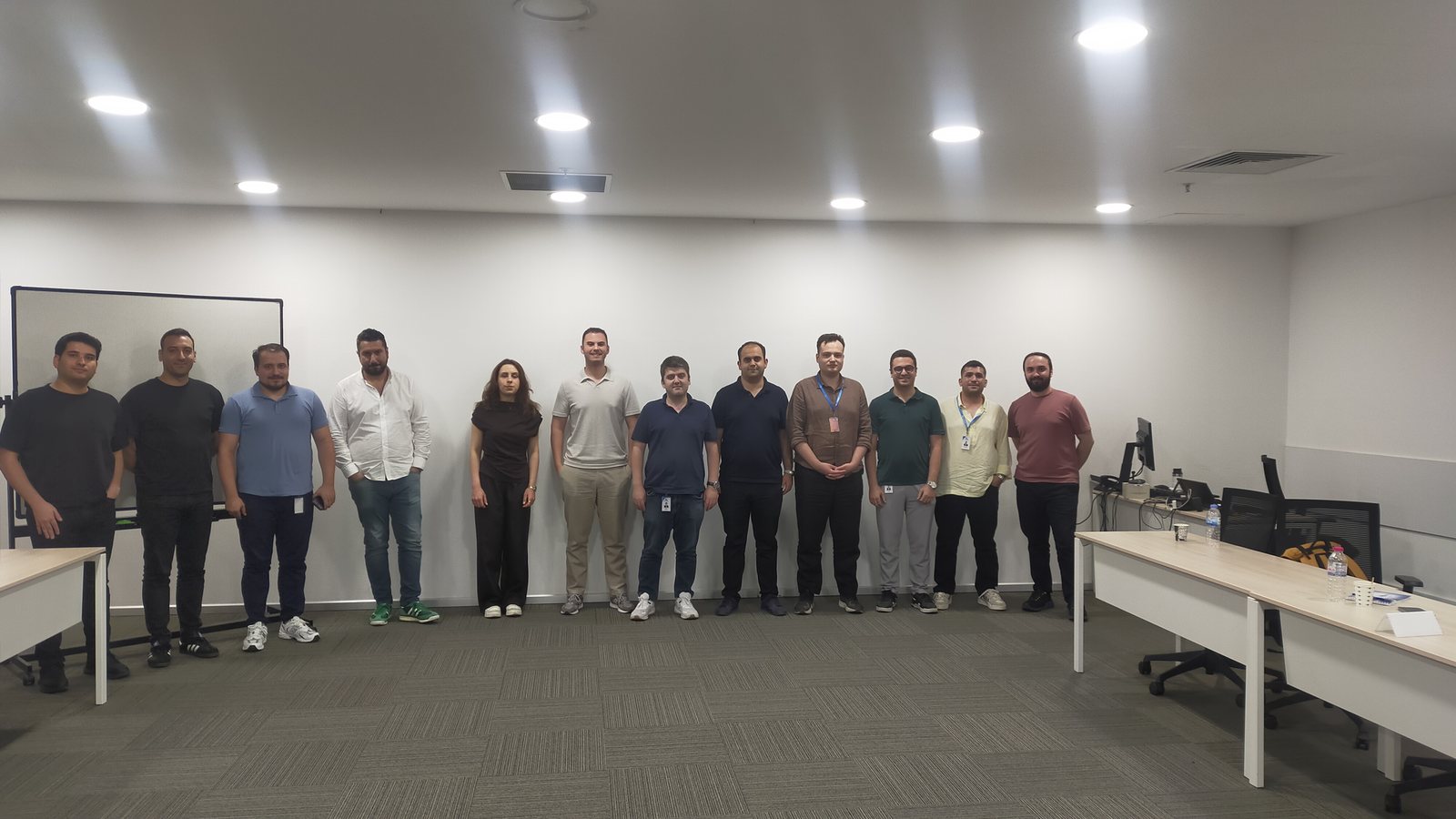 Cyber Incident Response — Anadolubank
