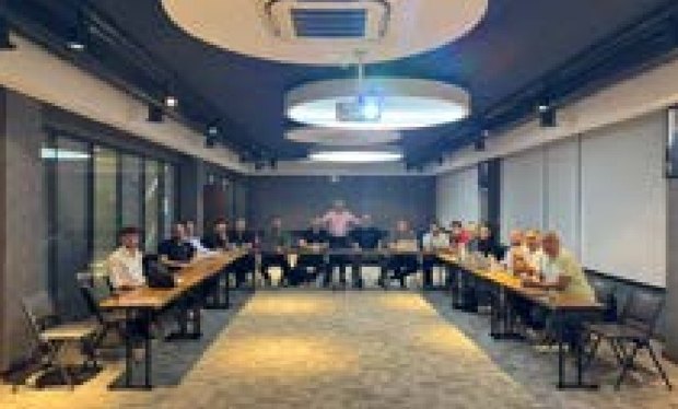 Agile & Scrum Proje Yönetimi — Beyçelik Gestamp