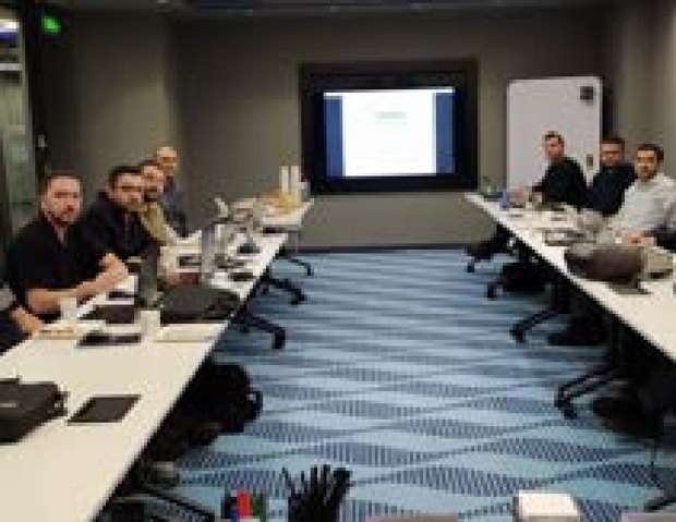 Docker — Çevre, Şehircilik ve İklim Değişikliği Bakanlığı