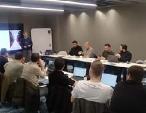 ITIL — Çevre, Şehircilik ve İklim Değişikliği Bakanlığı