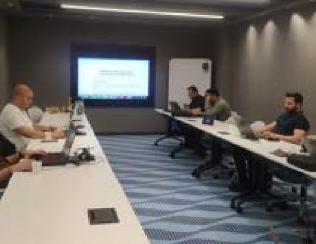 Kubernetes — Çevre, Şehircilik ve İklim Değişikliği Bakanlığı