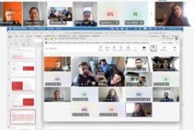PMI - Scheduling Professional — Enerjisa Enerji