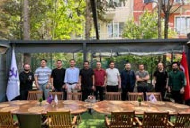 CompTIA Security+ — Enerji ve Tabii Kaynaklar Bakanlığı