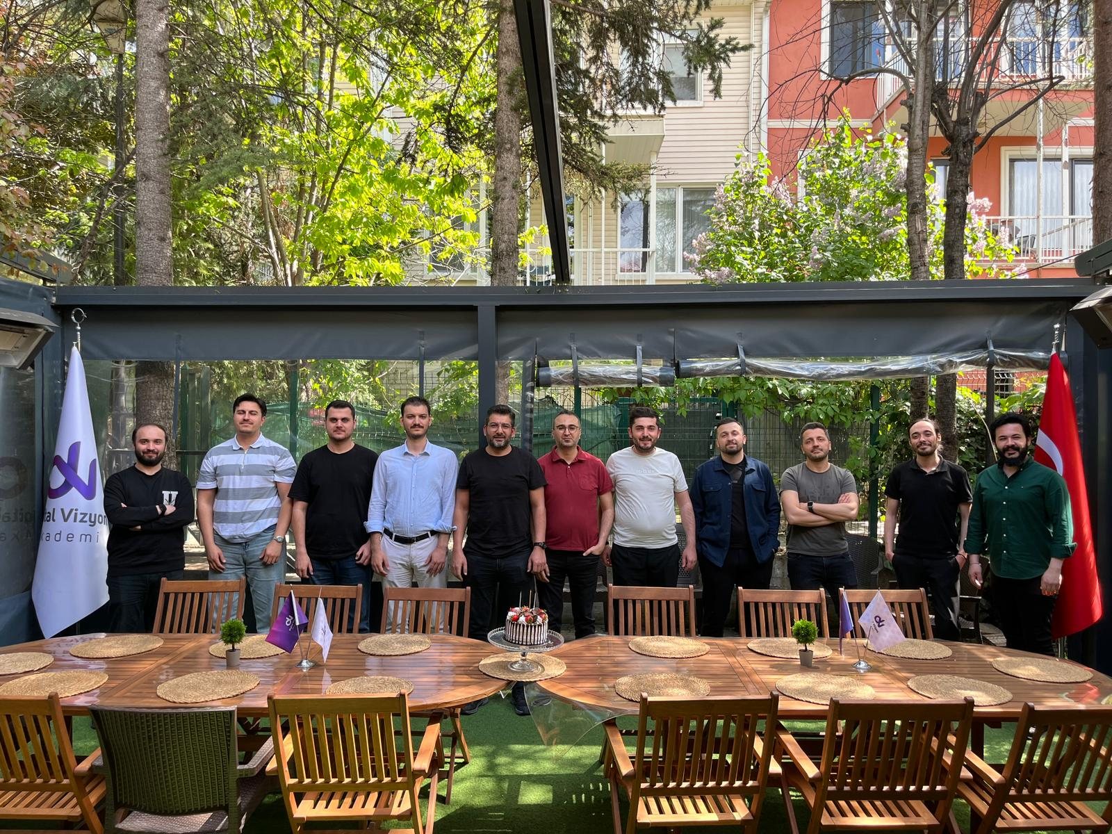 CompTIA Security+ — Enerji ve Tabii Kaynaklar Bakanlığı