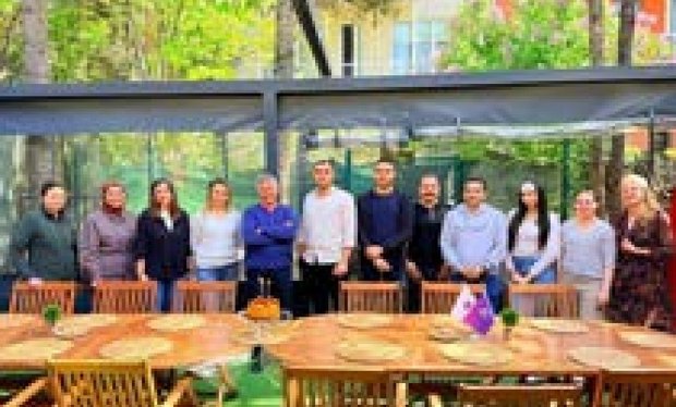 Orta Seviye Excel — Göç İdaresi Başkanlığı