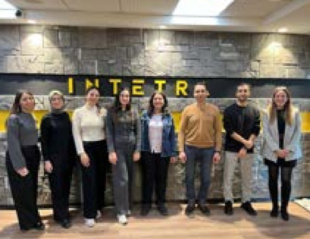 PostgreSQL Database Administration — Intetra eğitimi