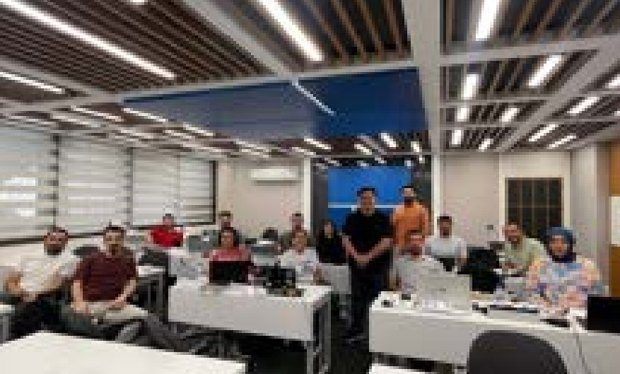 ISO 27001 Bilgi Güvenliği Yönetim Sistemi Baş Tetkikçi — TEİAŞ