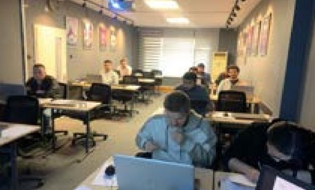 Ağ Temelleri (CCNA) — ASELSAN eğitimi