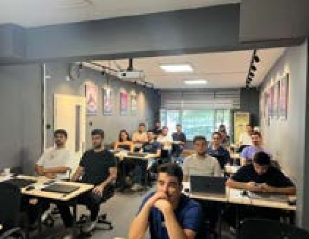 Veri Yapıları ve Algoritmalarda Uzmanlaşma