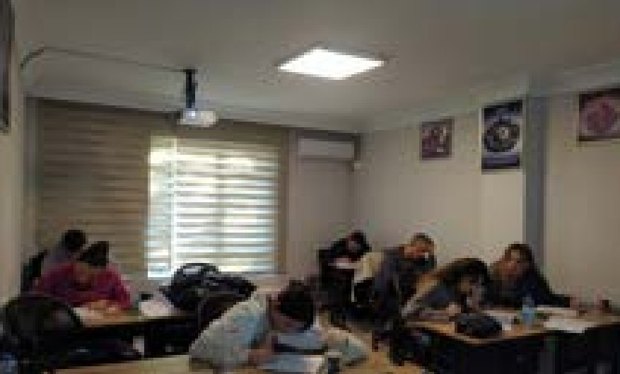 Çevik Yazılım Geliştirme ve Scrum
