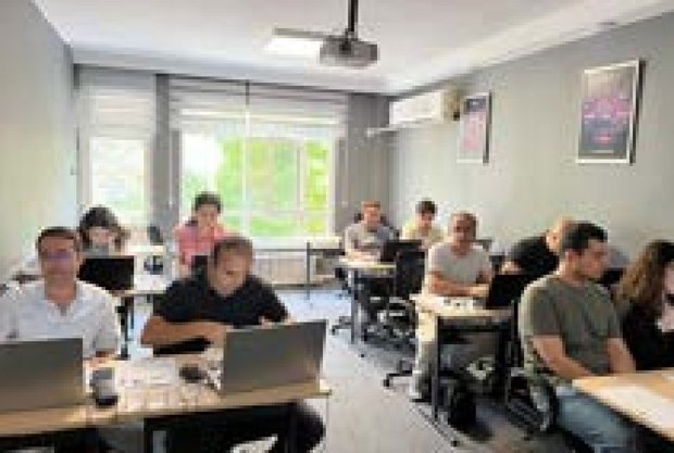 Fortinet NSE4