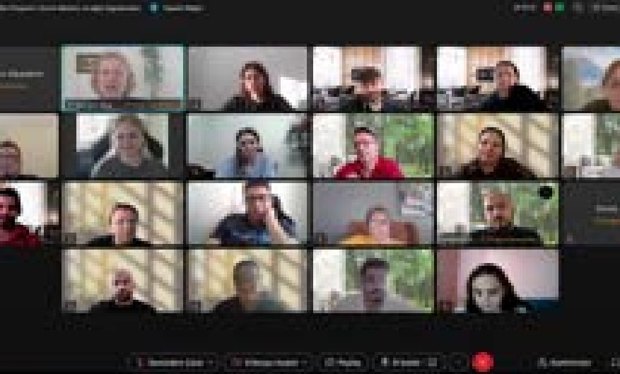 Project Management — Turkcell Global Bilgi