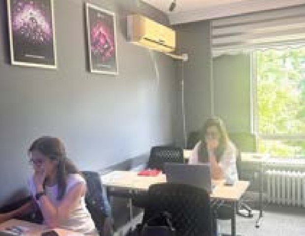 ISO/IEC 27001 — Vakıflar Genel Müdürlüğü