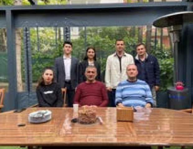 Oracle Database RAC and Grid Administration — Forte eğitimi
