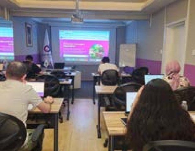 Spring Application Framework Eğitimi (2. Grup) — Forte