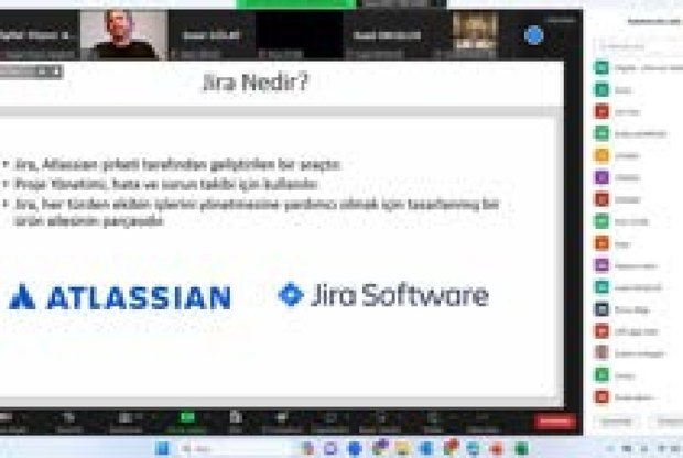 Jira and Agile