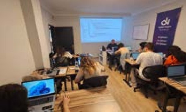 Developing Web Applications Using JSF, EJB, JPA — Sahil Güvenlik Komutanlığı