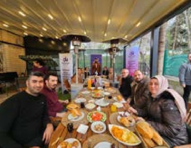 CISCO Certified Design Associate (CCDA) — TEİAŞ eğitimi