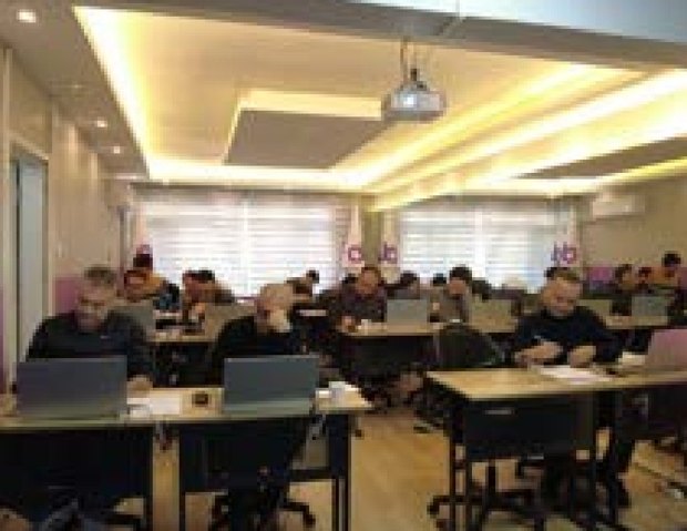 Microsoft Advanced Excel 1.Grup — TEİAŞ