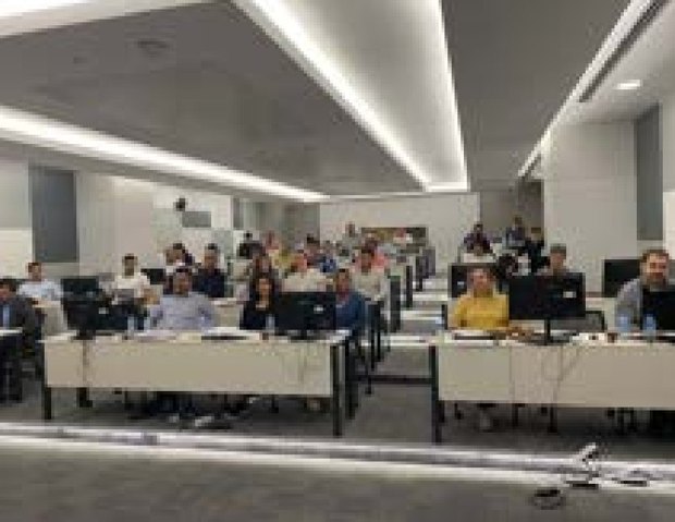 MS Temel- Orta Seviye Excel ve Word — EPDK eğitimi