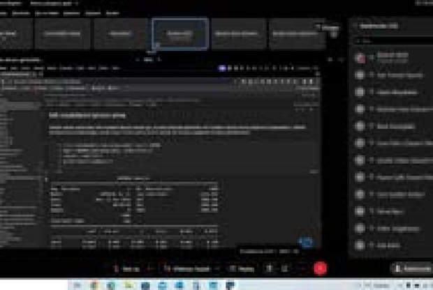 MongoDB For Administrators eğitimi — Garanti BBVA
