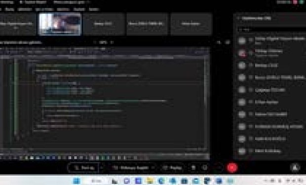 C# Yazılım Uzmanlığı ve Build Web Apps with ASP .NET Core — Halkbank