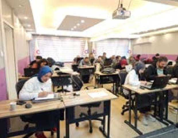 Clean Architecture and Code (1. Grup) — Kamu İhale Kurumu eğitimi