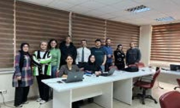 Secure Code Development with C# — Kocaeli Büyükşehir Belediyesi eğitimi