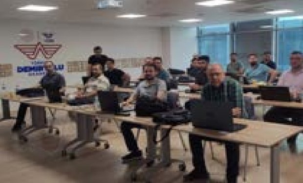 2. grup .NET CORE 5 DEVELOPMENT