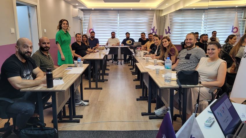 Takım Çalışmasında Performans Arttırma Teknikleri