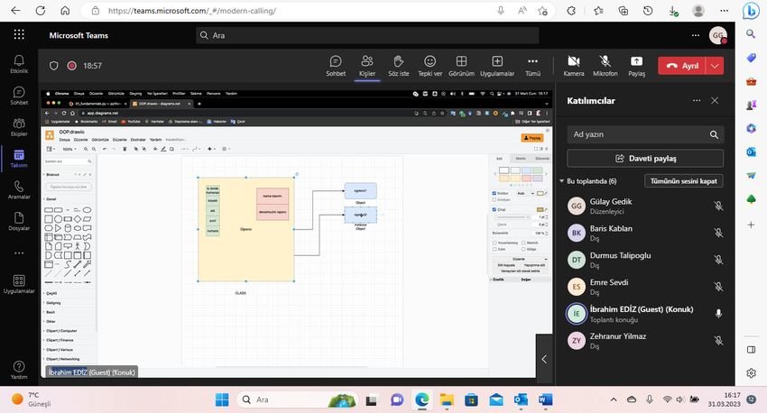 TEMEL ve İLERİ SEVİYE POWER BI eğitimi