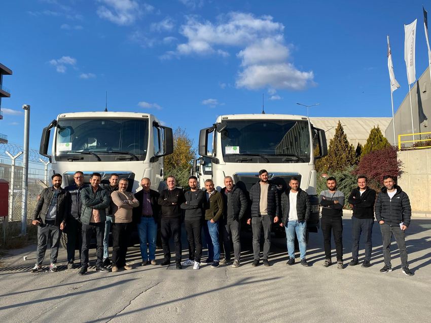 Çatışma Yönetimi ve Müzakere — MAN